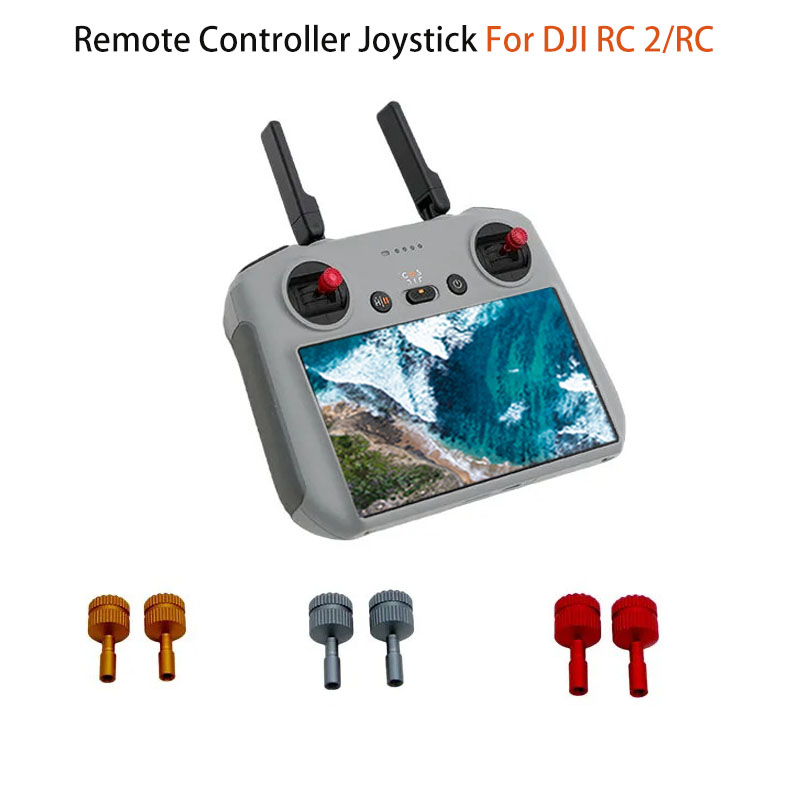 Dji Drone Mini 3 - Remote Controller Joystick For DJI Mini