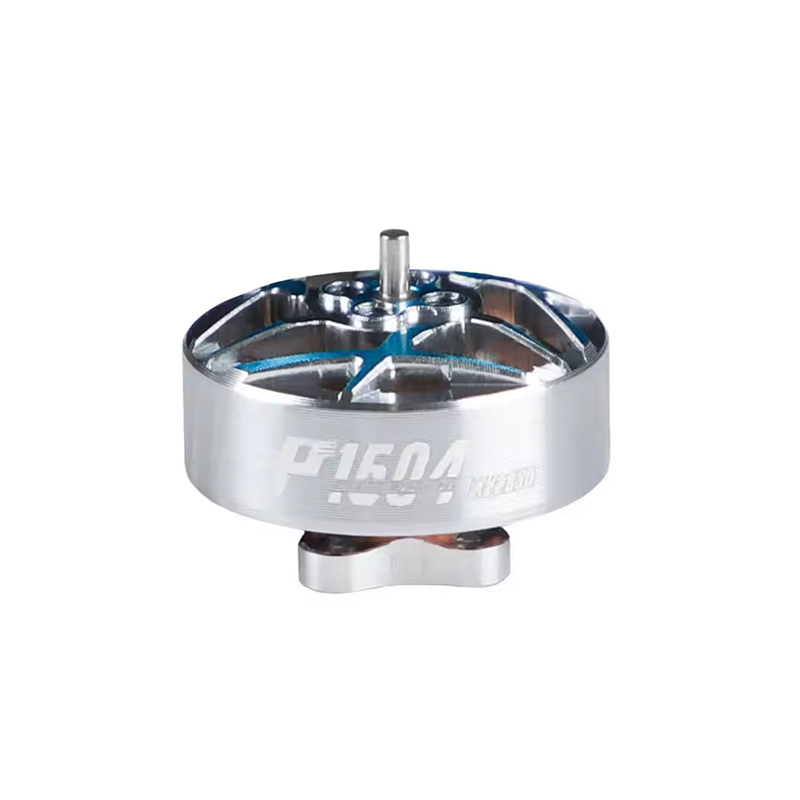 4PCS T-MOTOR P1604 KV2850 6S/K - Fpv Drone Motor 评论和价格