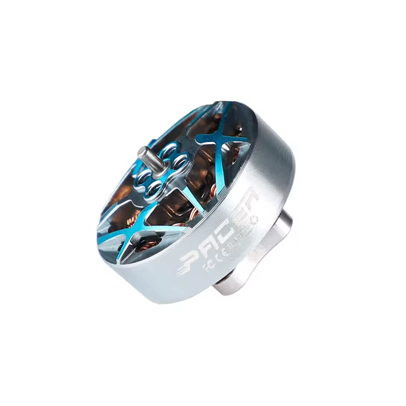 4PCS T-MOTOR P1604 KV2850 6S/K - Fpv Drone Motor 评论和价格