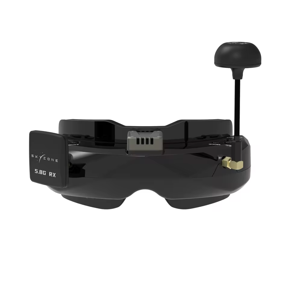SKYZONE SKY02O OLED 5.8GHz 2S- - Fpv Drone Antenna 评论和价格