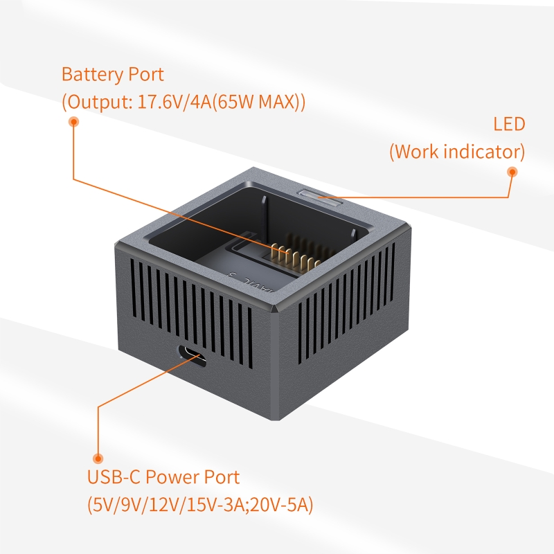 Battery Charger Intelligent fo - Fpv Drone Charger 评论和价格