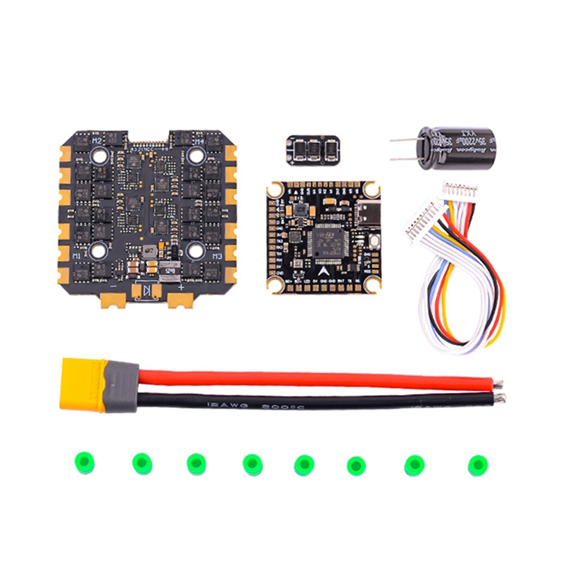 80A+F405/F722 STACK for 13inch - Fpv Drone Flight Controller 评论和价格