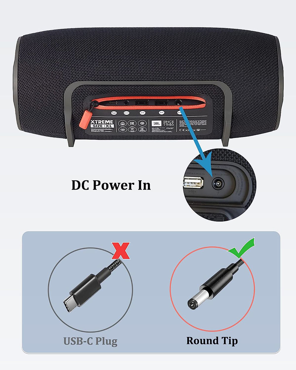 19V 65W Charger Fit for Boombo - Fpv Drone Charger 评论和价格