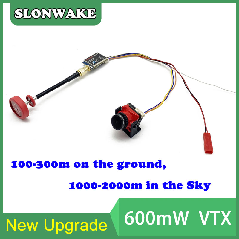 Ready to use 5.8G 48CH 600mW v - Fpv Drone Frame 评论和价格