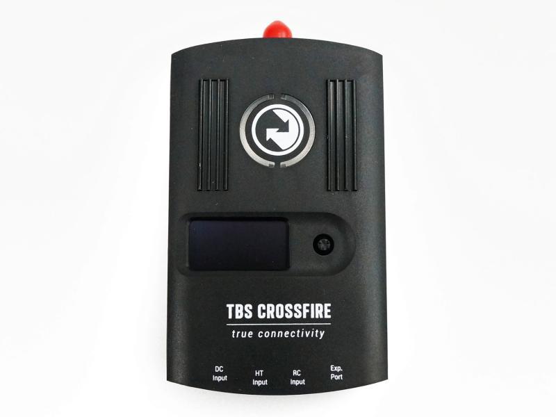 TBS CROSSFIRE TX LITE V2 915MH - Tbs Fpv Crossfire 评论和价格