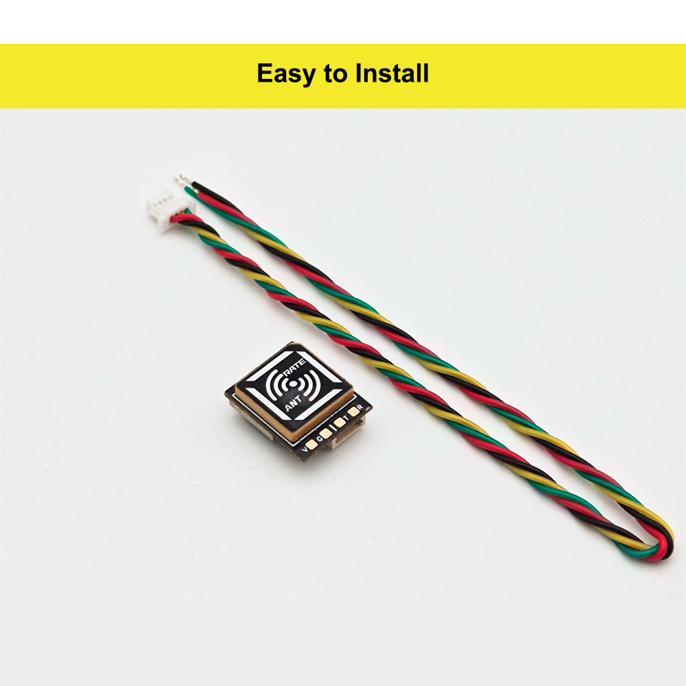 RATE M10 Nano GPS Module - Hig - Fpv Drone Flight Controller 评论和价格