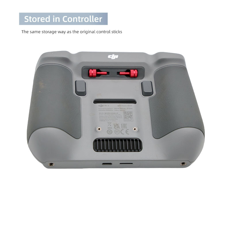 Remote Controller Joystick For - Dji Drone Mini 3 评论和价格