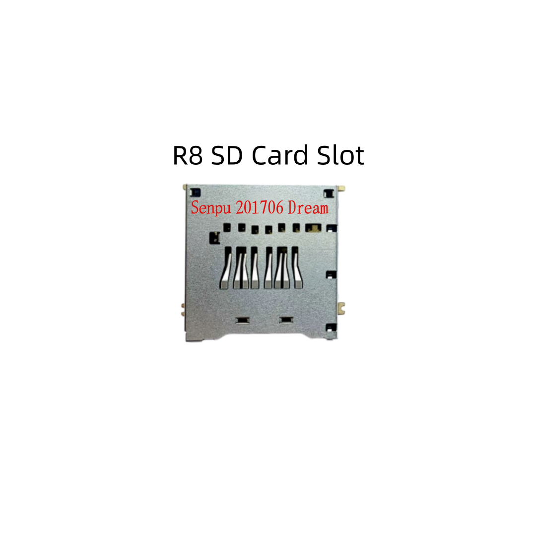 For Canon EOS R8 SD Memory Car - Canon Camera Eos R8 评论和价格