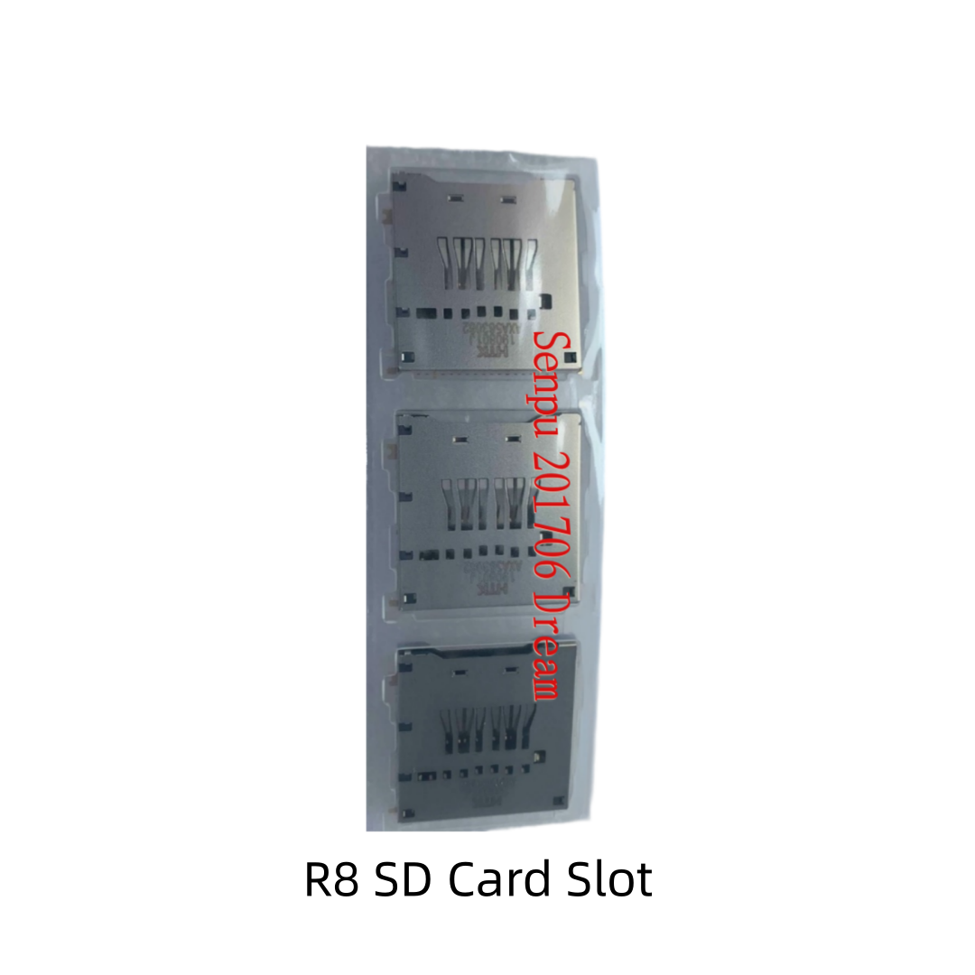 For Canon EOS R8 SD Memory Car - Canon Camera Eos R8 评论和价格