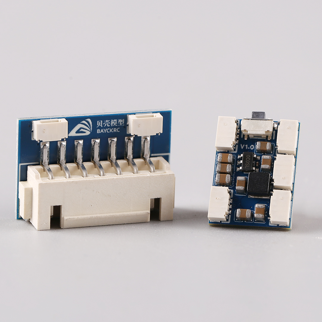 BAYCKRC LED Strip for FPV Dron - Fpv Drone Flight Controller 评论和价格