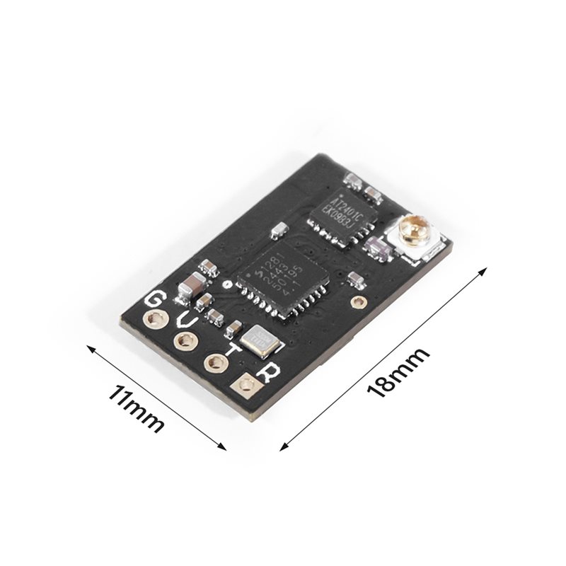 Best 20X ELRS 2.4Ghz NANO Rece - Fpv Drone Antenna 评论和价格