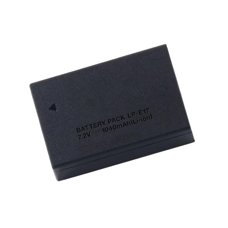 LP-E17 7.2V 1040mAh Rechargeab - Canon Camera Eos R50 评论和价格