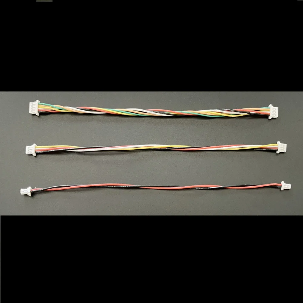 JST SH1.0 Connector Kit and Pr - Fpv Drone Charger 评论和价格
